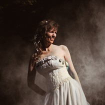 Menschen | Hochzeit | Braut Sandy II