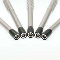 Produktfotografie | Firma Spengler Präzisionsteile | Sonden