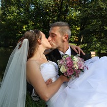 Menschen | Hochzeit | Sabrina & Marco