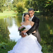 Menschen | Hochzeit | Sabrina & Marco