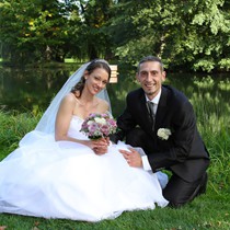Menschen | Hochzeit | Sabrina & Marco