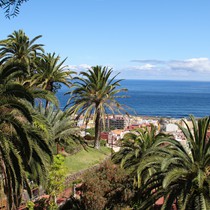 Reisen | Teneriffa | Städte & Orte