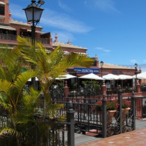 Reisen | Teneriffa | Städte & Orte