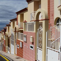 Reisen | Teneriffa | Städte & Orte