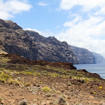 Teneriffa Landschaft & Natur