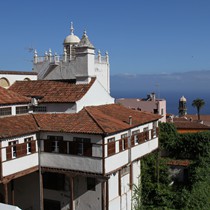 Reisen | Teneriffa | Städte & Orte