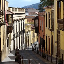 Reisen | Teneriffa | Städte & Orte