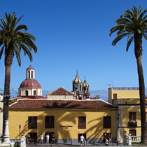 Reisen | Teneriffa | Städte & Orte