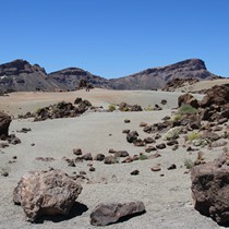 Reisen | Teneriffa | Vulkan Teide