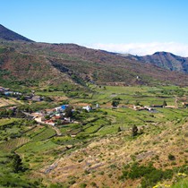 Teneriffa Landschaft & Natur