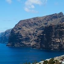 Teneriffa Landschaft & Natur