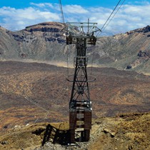 Reisen | Teneriffa | Vulkan Teide