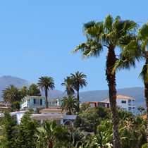 Reisen | Teneriffa | Städte & Orte