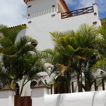 Reisen | Teneriffa | Städte & Orte