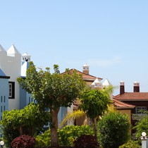 Reisen | Teneriffa | Städte & Orte