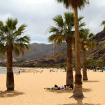 Teneriffa Landschaft & Natur