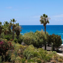 Teneriffa Landschaft & Natur