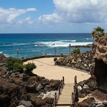 Teneriffa Landschaft & Natur