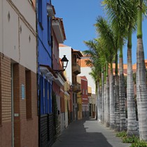 Reisen | Teneriffa | Städte & Orte
