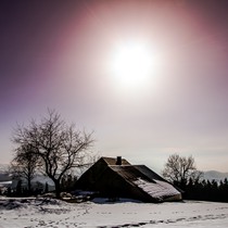 Hochwald bei St. Peter
