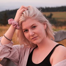 Menschen | Rebecca & Sophia Kandel I