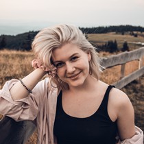 Menschen | Rebecca & Sophia Kandel I