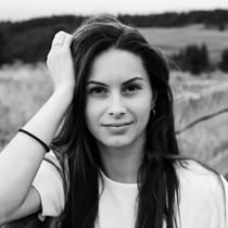 Menschen | Rebecca & Sophia Kandel I