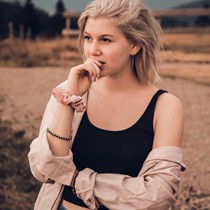 Menschen | Rebecca & Sophia Kandel I