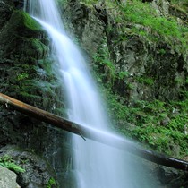 Natur | Schwarzwald | Zweribachfälle
