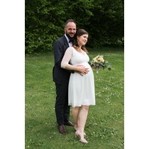 Menschen | Hochzeit | Johanna & Mark