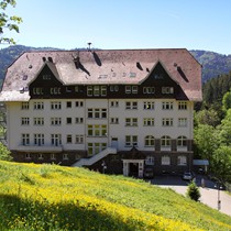 Natur | Schwarzwald | Glottertal | "TV-Schwarzwaldklinik"
