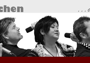 Musik - Kunst -Kultur | Die Li(e)derlichen